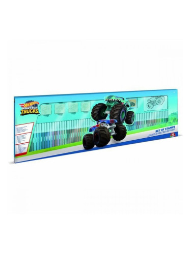 Печат Multiprint Hot Wheels