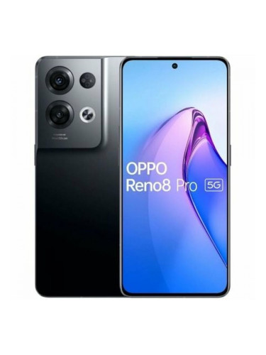 Смартфони Oppo 8 Pro 6,7" 8 GB RAM 256 GB Черен