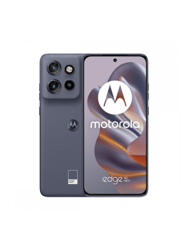 Смартфони Motorola Edge 50 Neo 6,4" Octa Core 8 GB 512 GB Сив