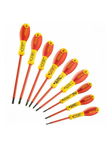 Комплект Отвертки Stanley