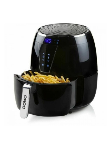 въздушен фритюрник DOMO DO532FR 4 L