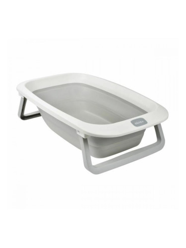 вана Béaba Eazy Pop Camele O Сив