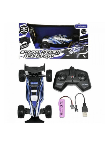 Кола с Радиоуправление Lexibook
