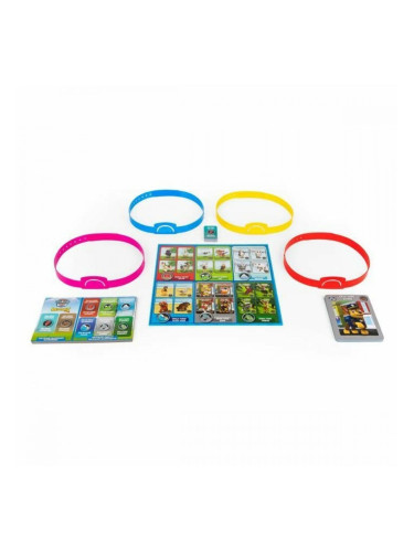 Еротични карти Spin Master