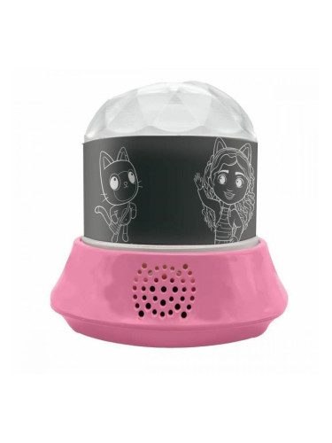 нощната лампа Lexibook