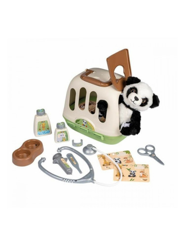 Люлка за кукли Smoby