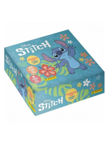 Албум Стикери Panini