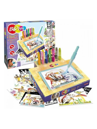 Комплект за Писане Lansay