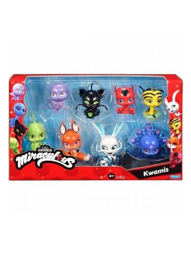 Бебешка кукла Bandai