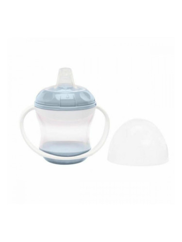 Чаша със Сламка ThermoBaby 180 ml