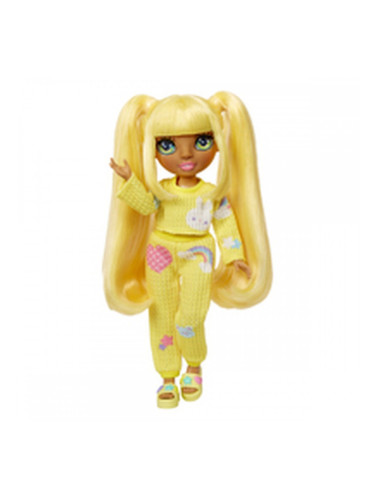 Кукла Бебе Rainbow High Sunny (Jaune)