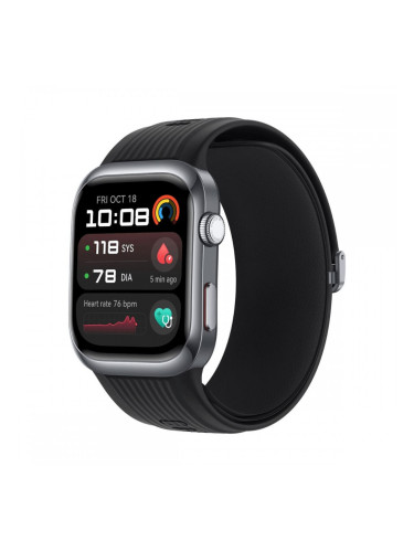 Смарт часовник Huawei Luca-B19 Черен