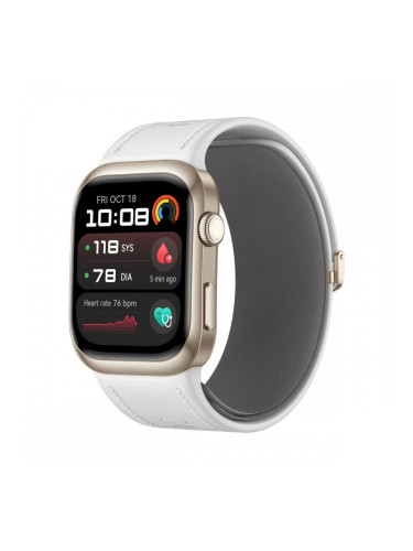 Смарт часовник Huawei Luca-B19 Бял