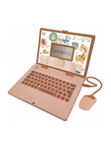 Детски смарт часовник Lexibook