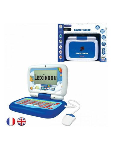 Детски смарт часовник Lexibook