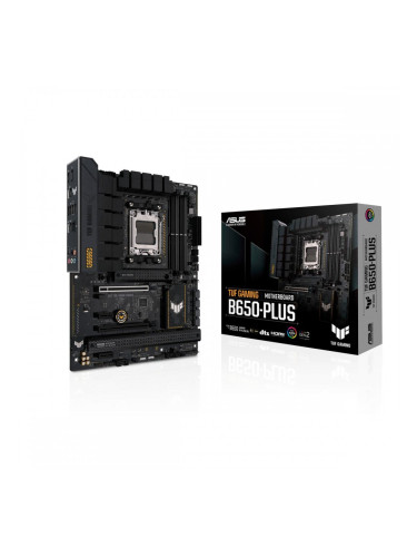 Дънна платка Asus TUF GAMING B650-PLUS AMD AMD B650 AMD AM5