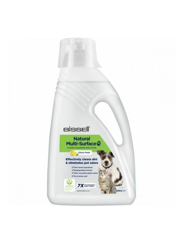 Почистващо средство за Подове Bissell B31221 2 L