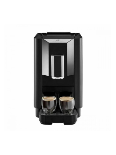 Суперавтоматична кафемашина Continental Edison Черен 1450 W
