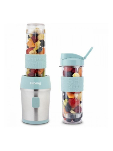 Блендер с чаша Hkoenig