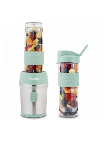 Блендер с чаша Hkoenig