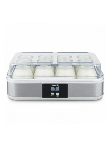 Уред за кисело мляко Hkoenig HKOENIG