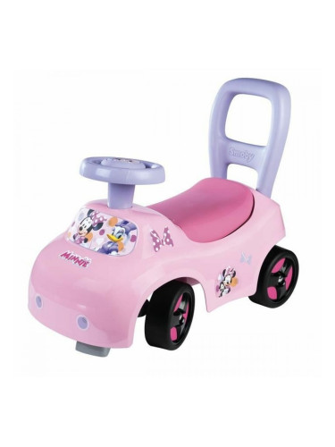 Обувки за Бягане Smoby Minnie Розов 2 в 1