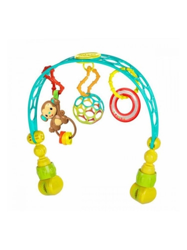 Арка за Активностите за Бебета Bright Starts (1 броя)