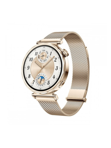 Смарт часовник Huawei Watch GT 5 Злато 1,32"