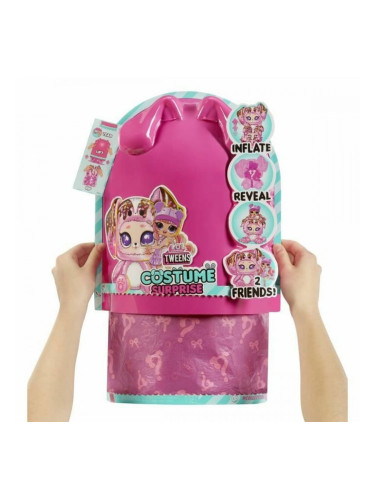 Фигурки на Герои LOL Surprise!