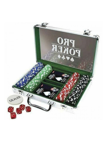 Покер Комплект Tactic 03090