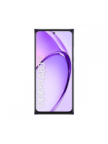 Смартфони Oppo A80 6,67" 8 GB RAM 256 GB Лилав
