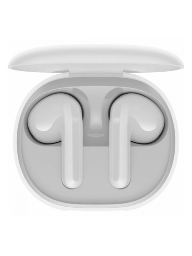 Малки Блутут Слушалки Xiaomi Redmi Buds 4 Lite Бял