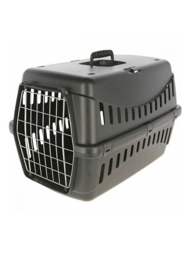 Портативен Kerbl EXPEDION ECO Черен Пластмаса 58 x 38 x 19 cm