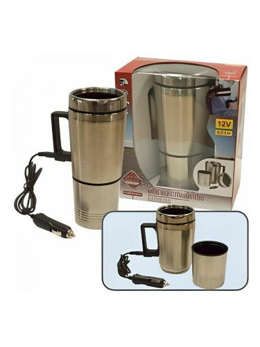 Кафе машина за шварц кафе HTC EQUIPEMENT Сив 5 L