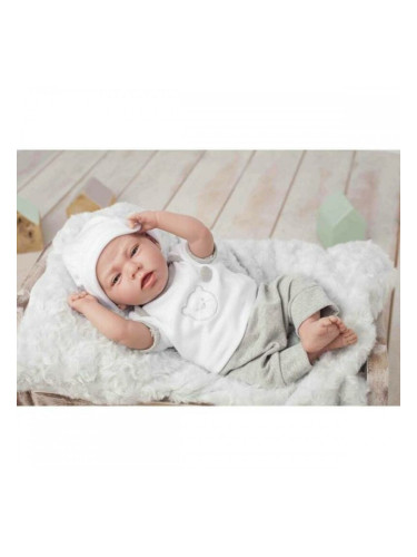 Рокля Arias Elegance Dafne 40 cm