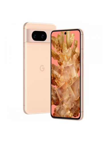 Смартфони Google Pixel 8 5G 6,2" 8 GB RAM 128 GB Розов