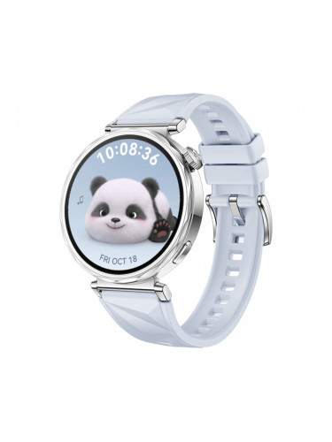 Смарт часовник Huawei Jana-B19FC Син