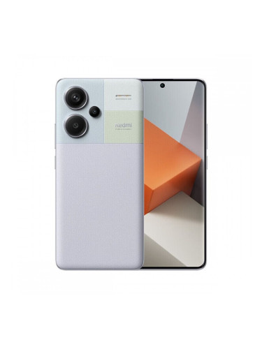 Смартфони Xiaomi Redmi Note 13 Pro+ 6,67" 8 GB RAM 12 GB RAM 256 GB Лилав