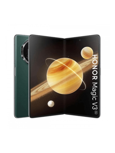 Смартфони Honor Magic V3 5G Octa Core 12 GB 512 GB Зелен