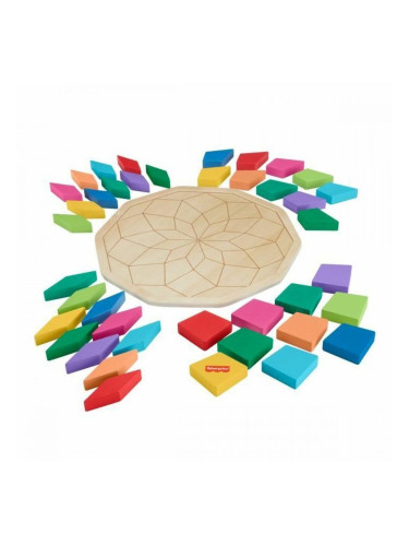 Образователна Игра Fisher Price HXT94