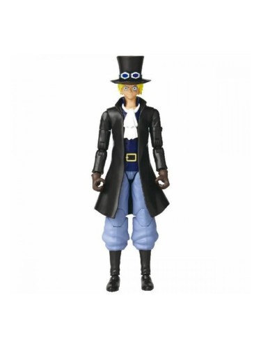 Съчленена Фигура One Piece Anime Heroes: Sabo 17 cm