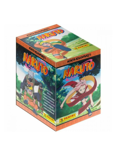 Албум Стикери Panini