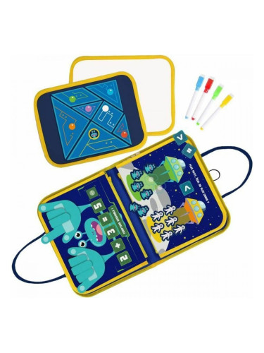 Образователна Игра MGM JADE