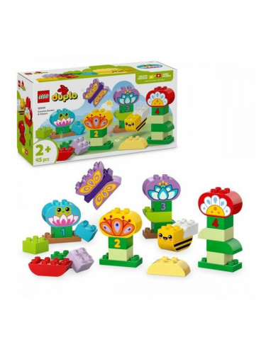 Строителна Игра Lego