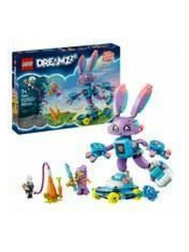 Строителна Игра Lego