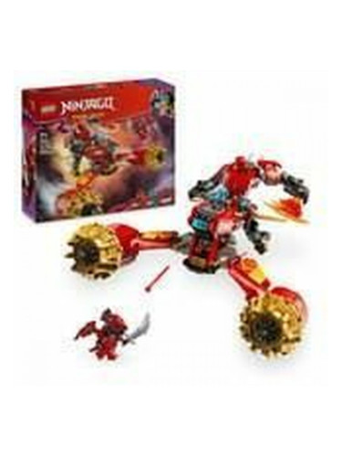 Строителна Игра Lego