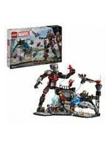 Строителна Игра Lego