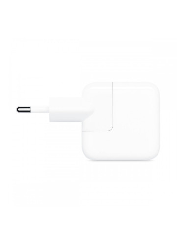 Зарядно за стена Apple MGN03ZM/A Бял Зелен 12 W