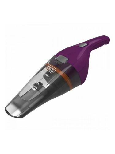 Ръчна прахосмукачка Black & Decker