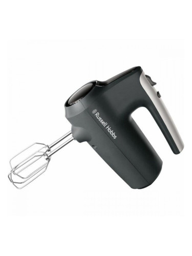 Ръчен миксер Russell Hobbs Desire Matte Charcoal (1 броя)